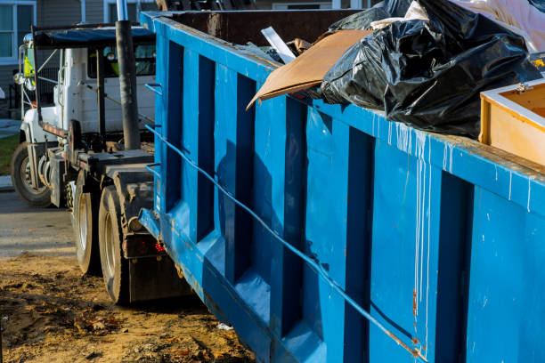 Best Retail Junk Removal  in Paulsboro, NJ