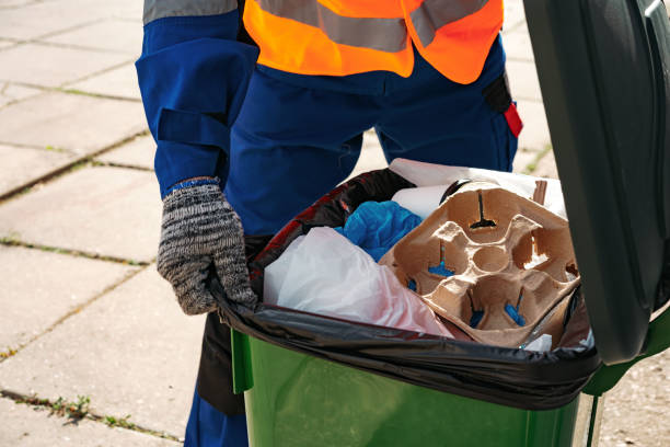Best Residential Junk Removal  in Paulsboro, NJ