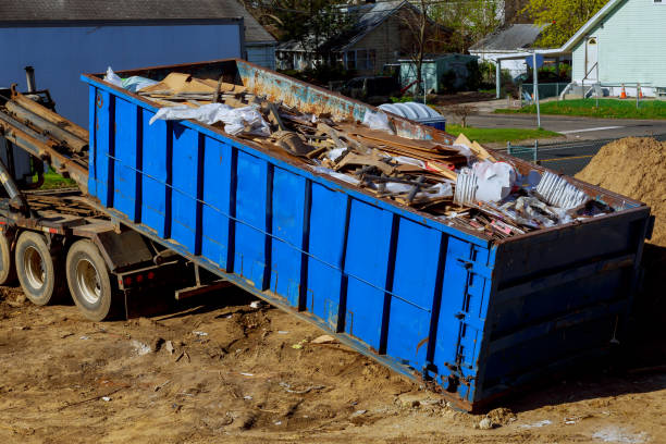 Best Residential Junk Removal  in Paulsboro, NJ