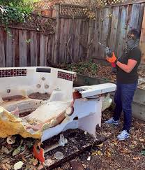 Best Residential Junk Removal  in Paulsboro, NJ